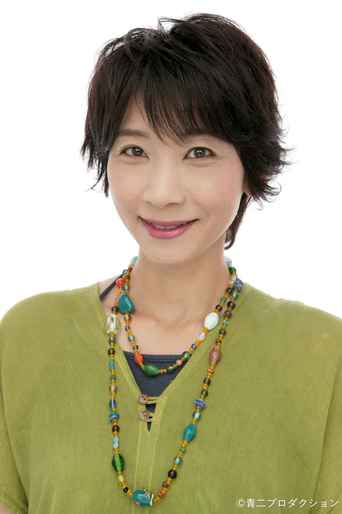 杉本沙織